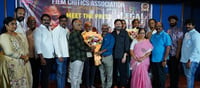 ఇండస్ట్రీ ఇప్పటి వరకు ఈయనను ఎందుకు గుర్తించలేదు అని నాకు అనిపిస్తుంది: ఎల్. బి. శ్రీరామ్